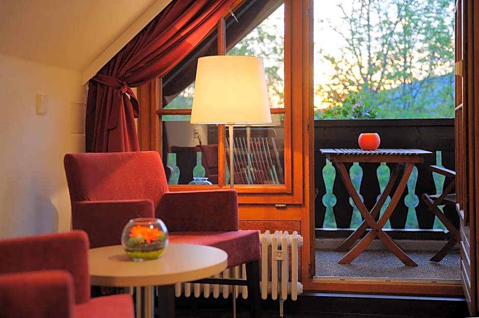 Alemannenhof - Boutique Hotel am Titisee