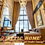 Attic Home Melaka Silverscape Residence & Jonker
