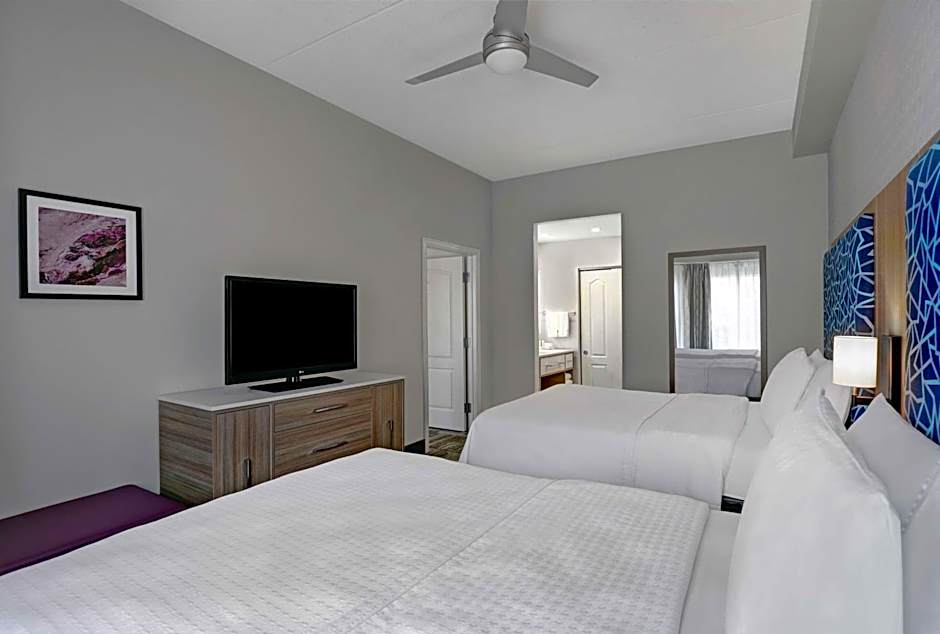 Homewood Suites By Hilton London Ontario