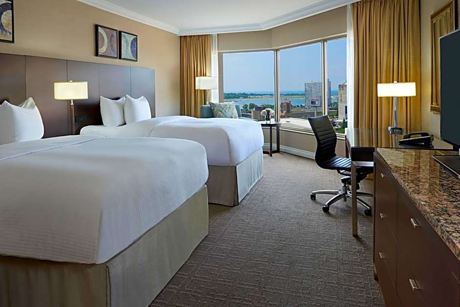 InterContinental Toronto Centre By IHG