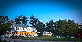 Hill Farm by Sagra