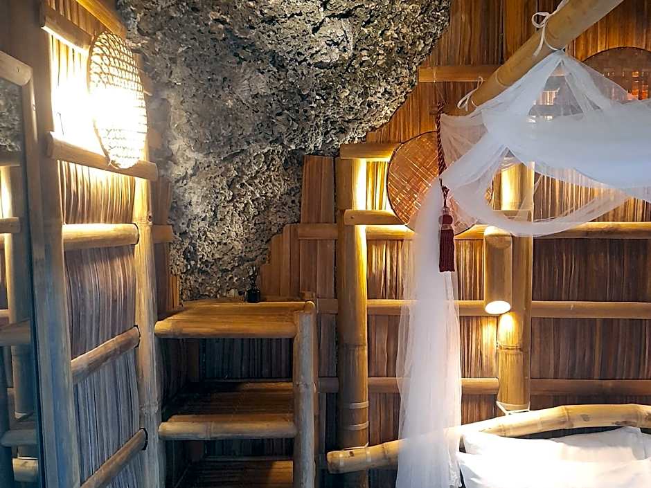 Kookoo's nest eco-lodge