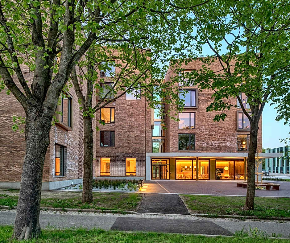Ydalir Hotel