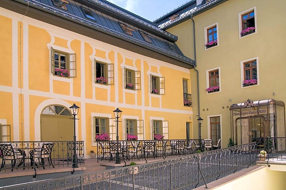 Boutique Hotel ERB - Adults Only