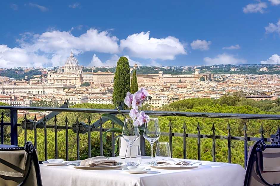 Hotel Splendide Royal - The Leading Hotels of the World