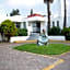 Hotel La Joya Tulancingo