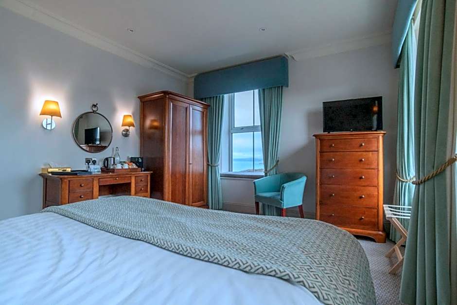 Mullion Cove Hotel & Spa