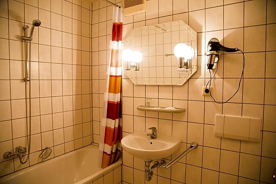 Hotel Stadt Peine
