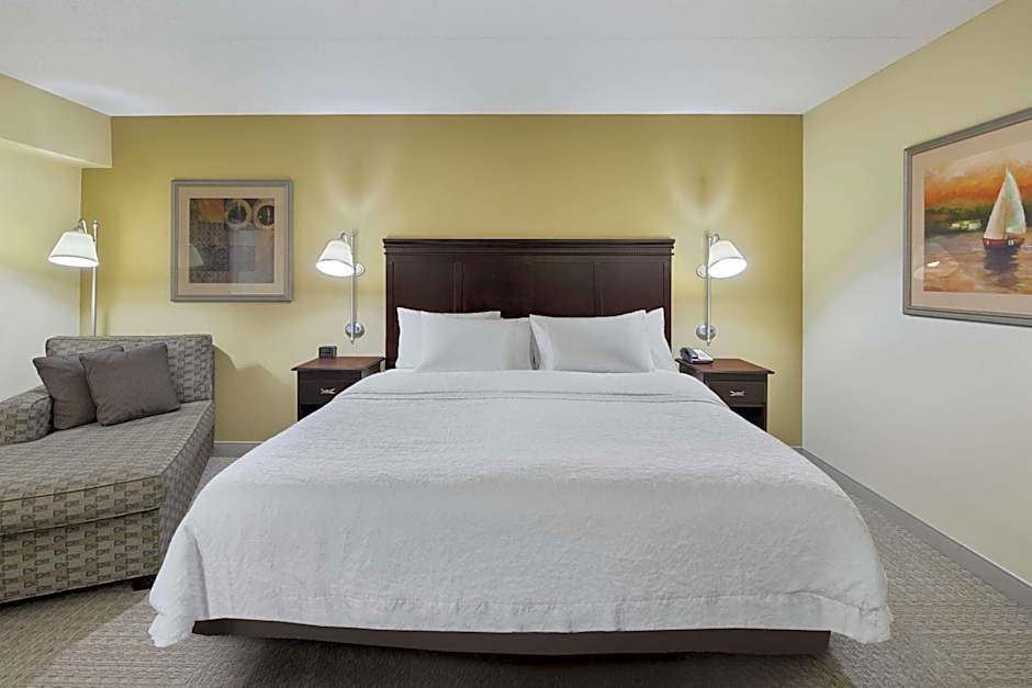 Hampton Inn By Hilton Fairhope