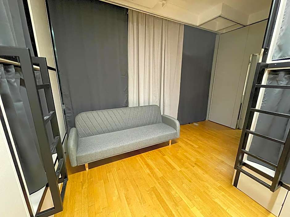 Sleep&Go Hostel Ljubljana