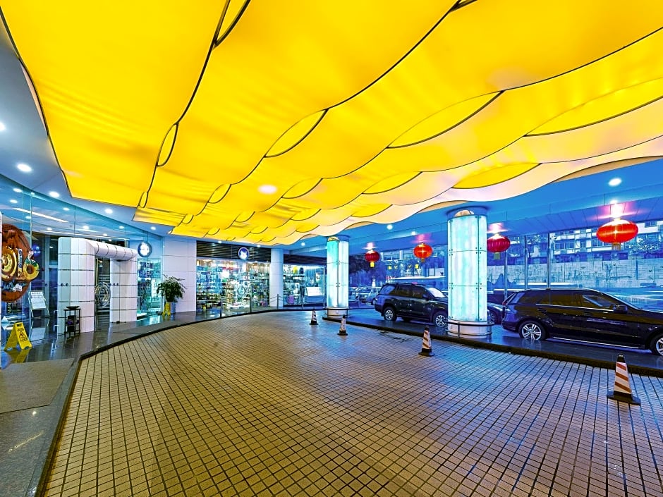 Ocean Hotel