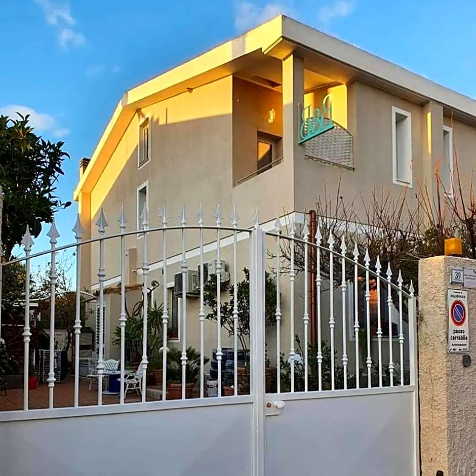 B&B da Nuccia Villasimius