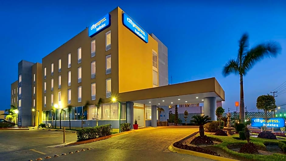 City Express by Marriott Reynosa