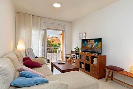 Hauzify I Apartament Capmany