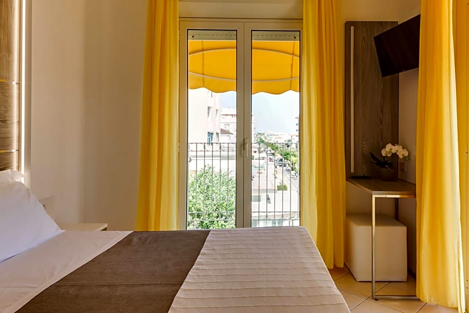 Savoia Hotel