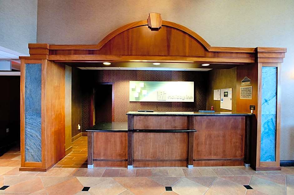 Holiday Inn Hotel & Suites Council Bluffs By IHG