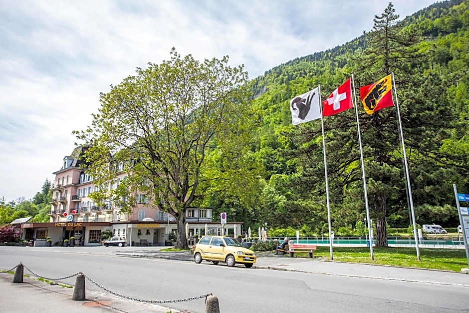 Hotel Du Lac