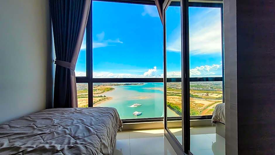 Palam Mansion at Apartment One Residence