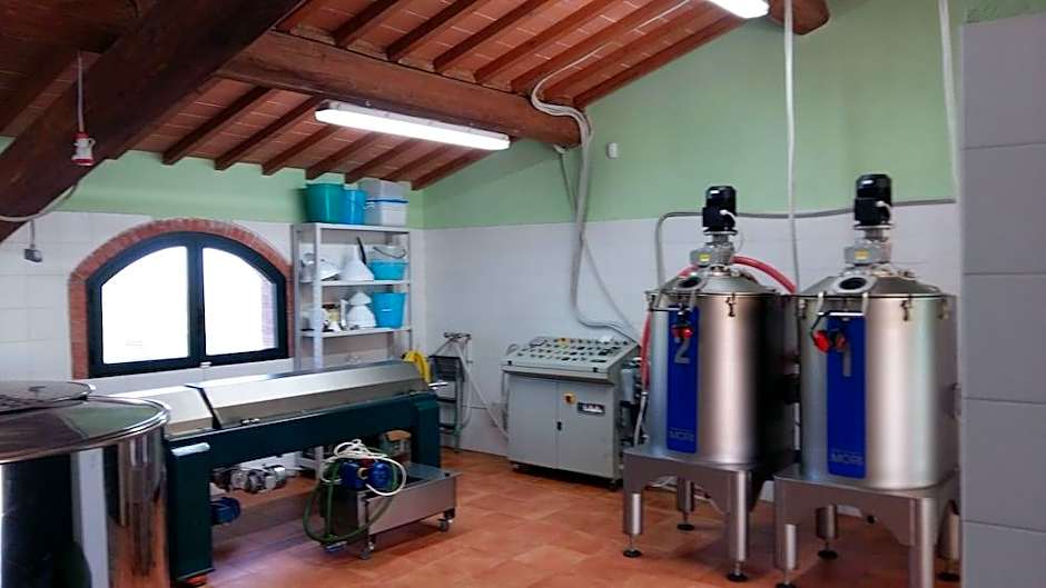 Agriturismo Il Colle