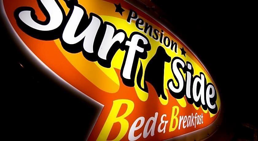 Surfside Bed & Breakfast