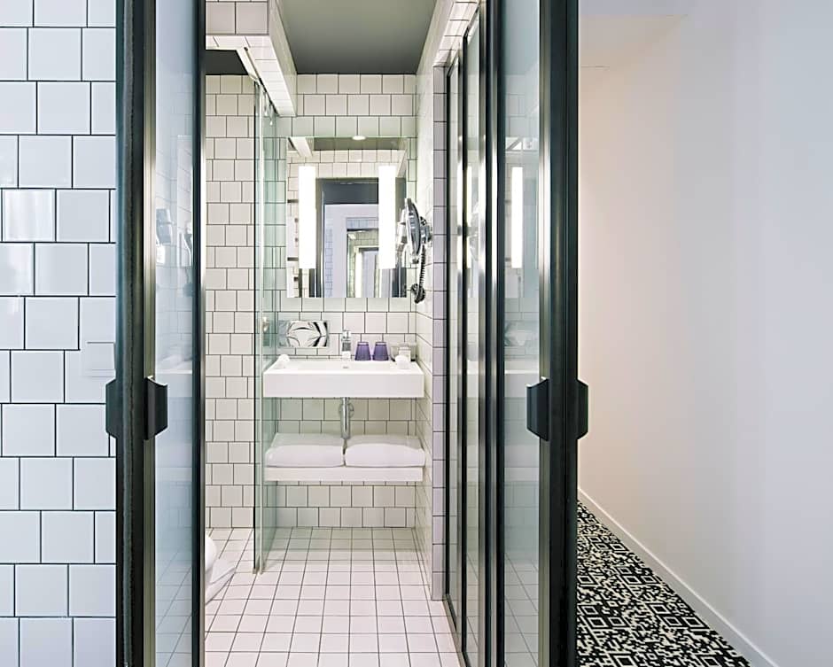 Best Western Premier Faubourg 88