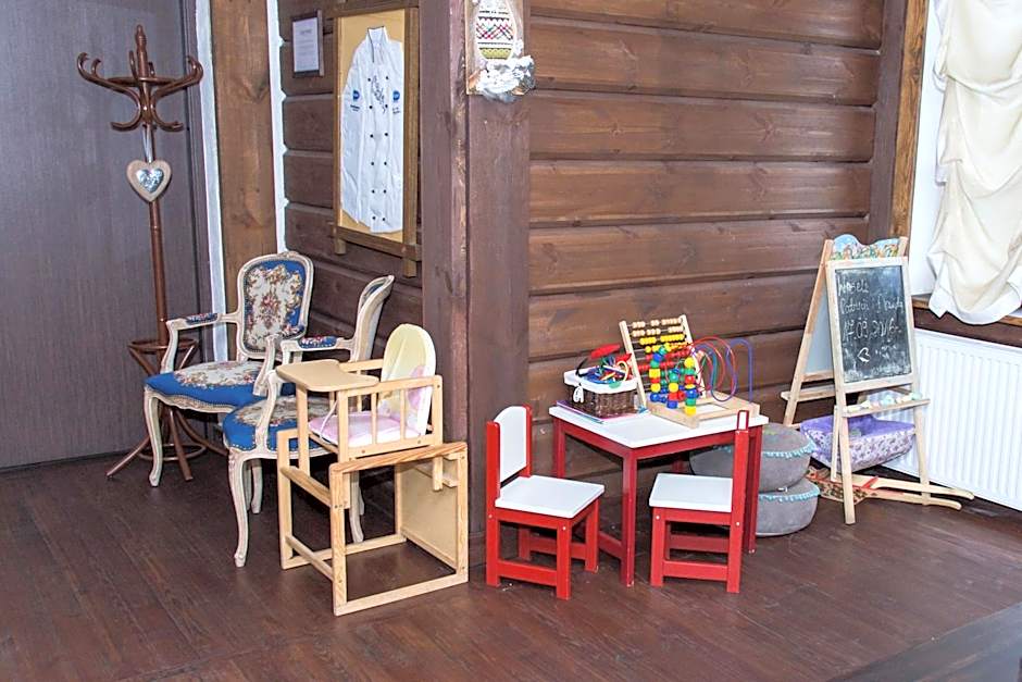 Karczma Zamojszczyzna
