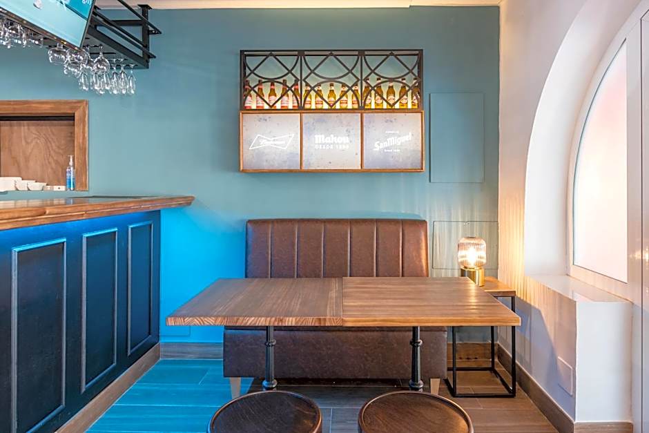 Hotel Nerja Club & Spa