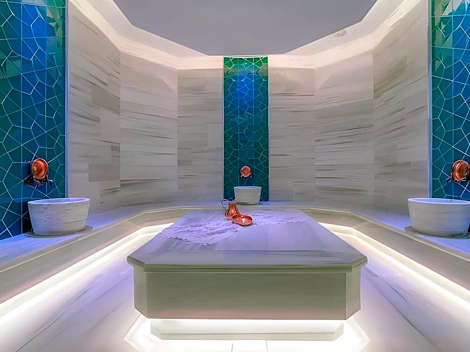 Jaff Hotels Nişantaşı