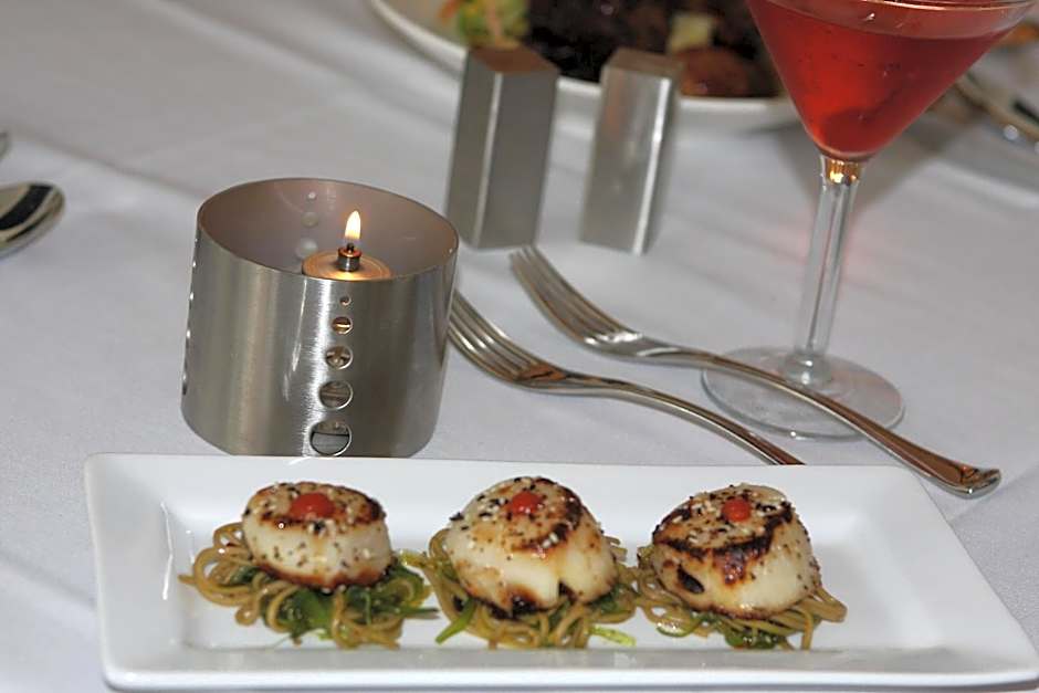 Sheraton Columbia Downtown Hotel