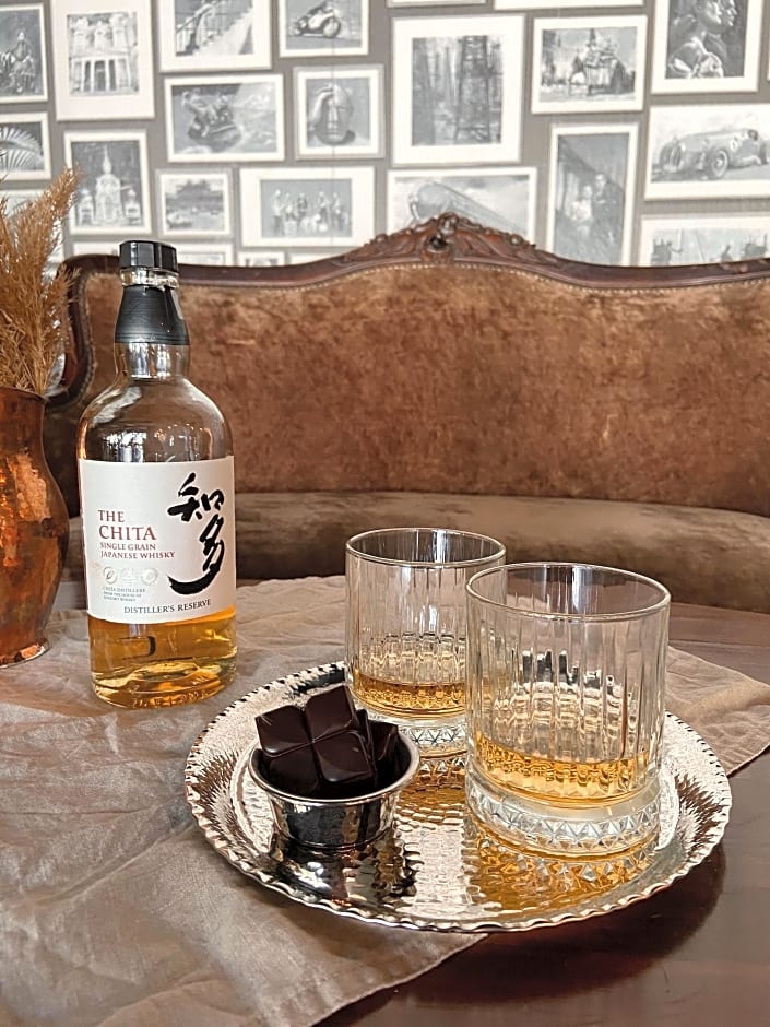 Oludeniz Blu Luxury Unique Hotel - Adults Only