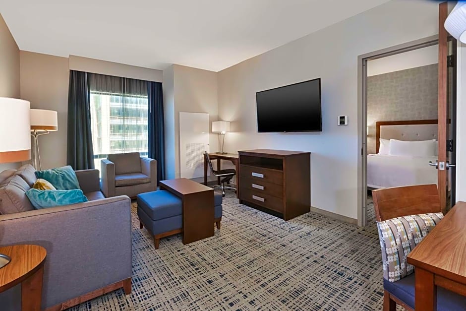 Homewood Suites by Hilton Pittsburgh Downtown