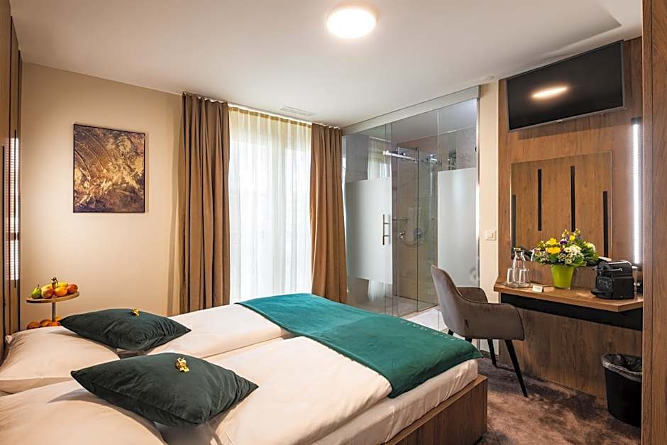 The Gate Boutique Hotel Zürich