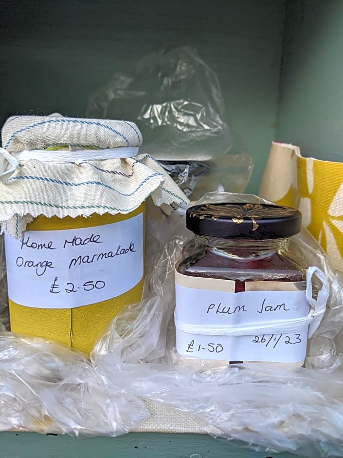 Hazler Lodge guest house