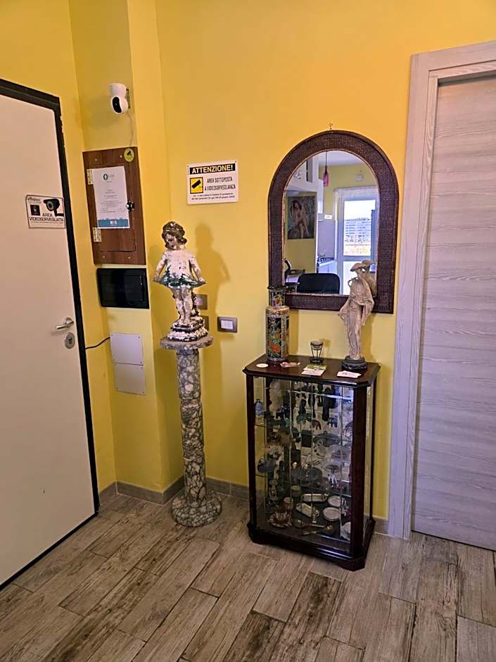 Le terrazze di Alberto