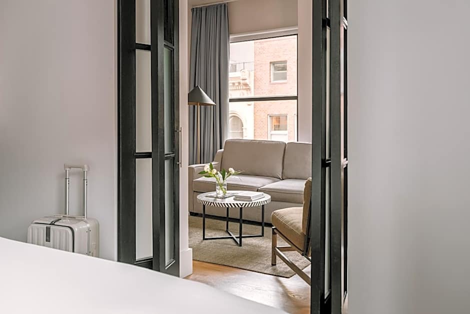 Duane Street Hotel Tribeca