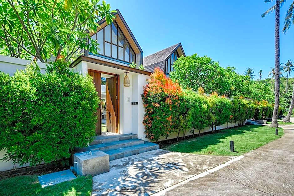 The Kayana Beach Lombok