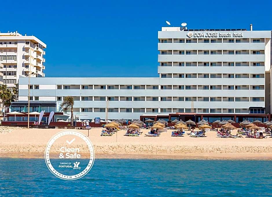 Hotel Dom Jose