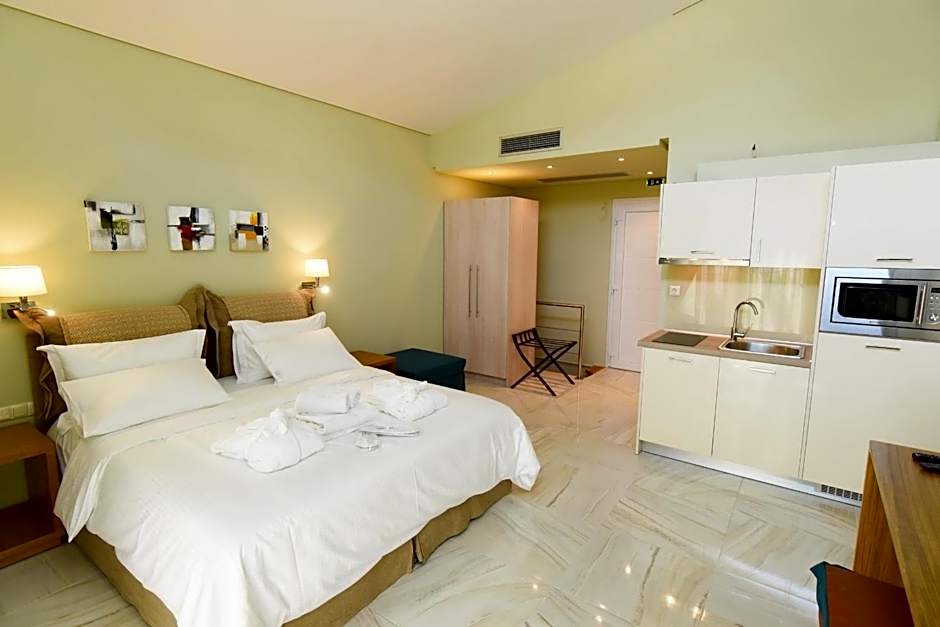 Edem Luxury Apartments