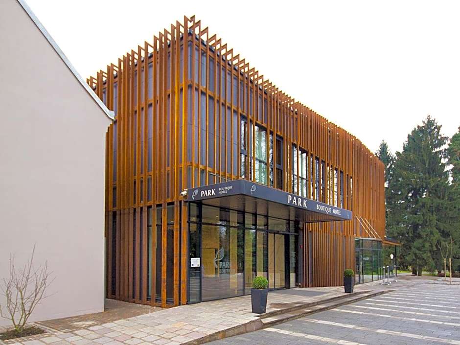 Park Boutique Hotel