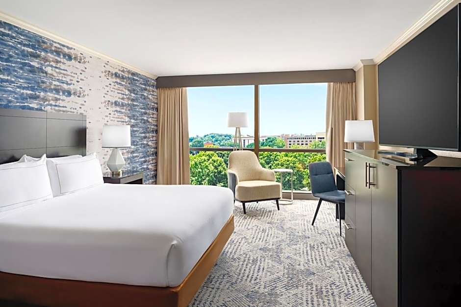 Photo 1 of 1 of Deluxe 1 King Bed