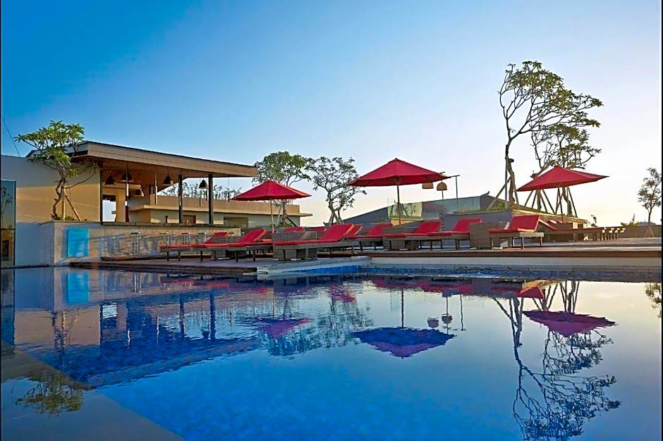 Swiss-Belinn Legian