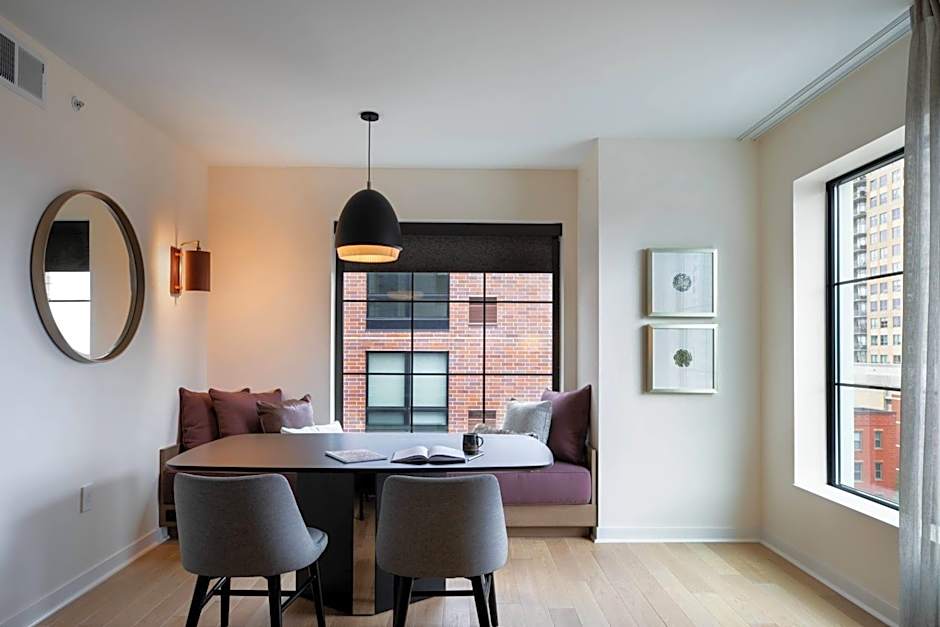 Elliot Park Hotel, Autograph Collection by Marriott