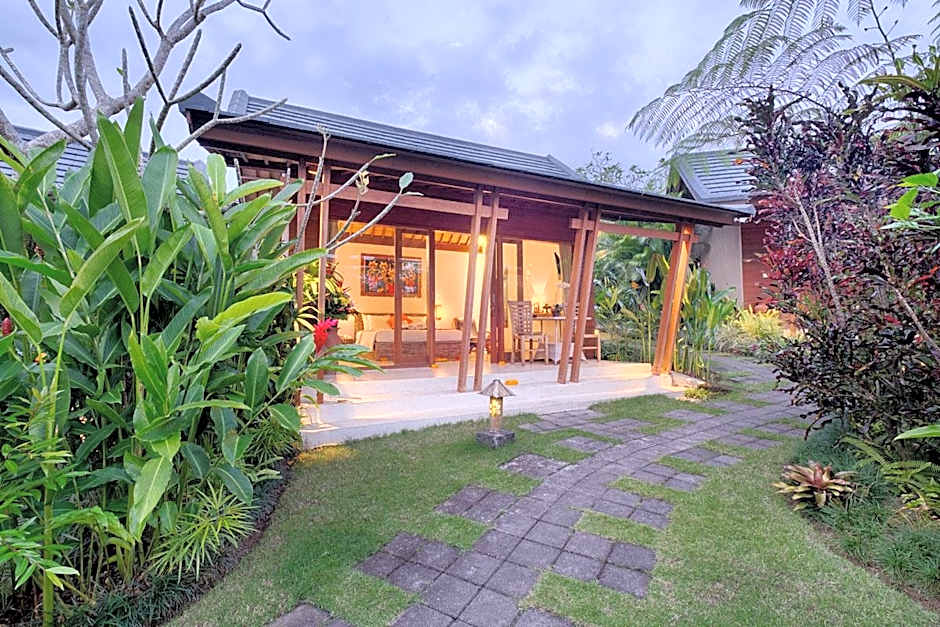 Villa Tegal Tis Ubud