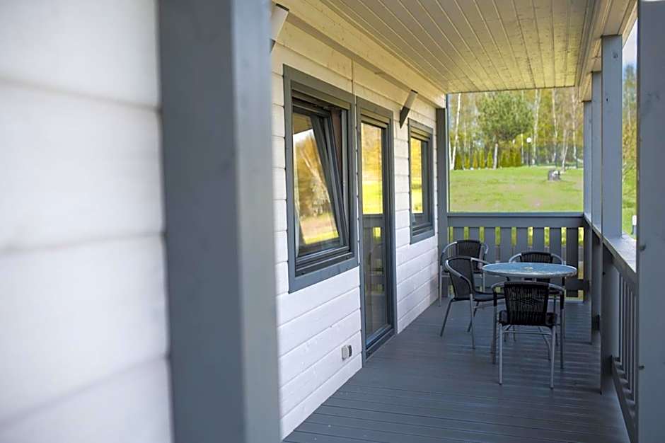 Domki Alan Jarosławiec