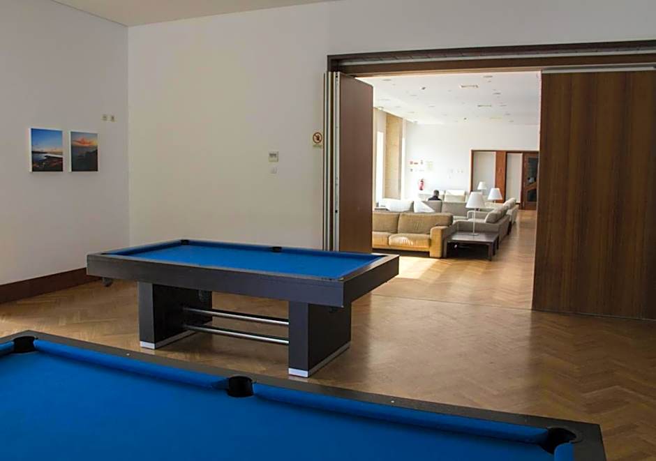 INATEL Foz Do Arelho