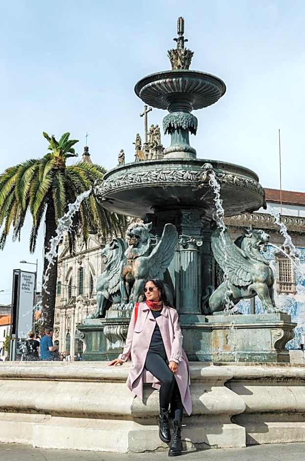 Boavista Guest House