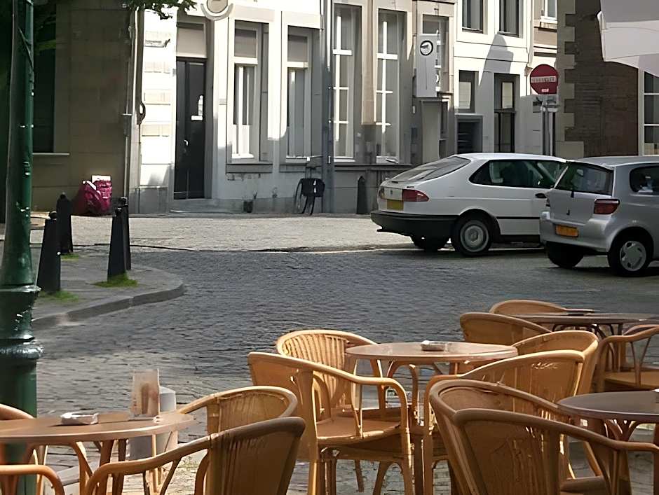 Galerie Hotel Dis