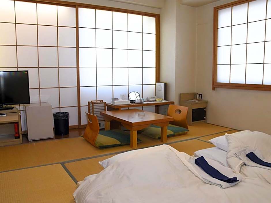 Silk Hotel