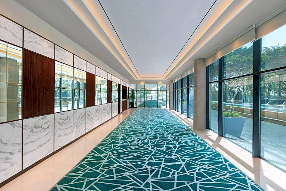 Le Meridien Gurgaon, Delhi NCR