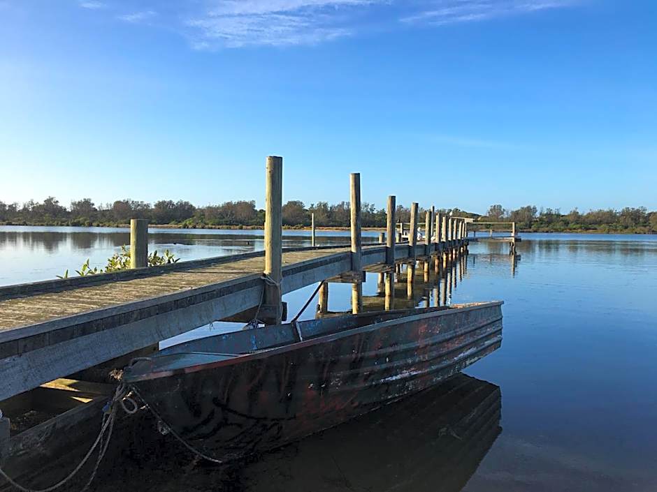 Coastal Waters Motor Inn